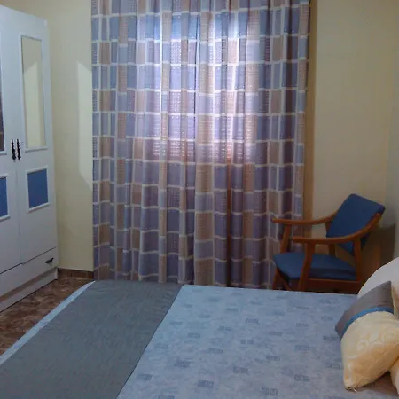 Guest house Rural Gloria Graena